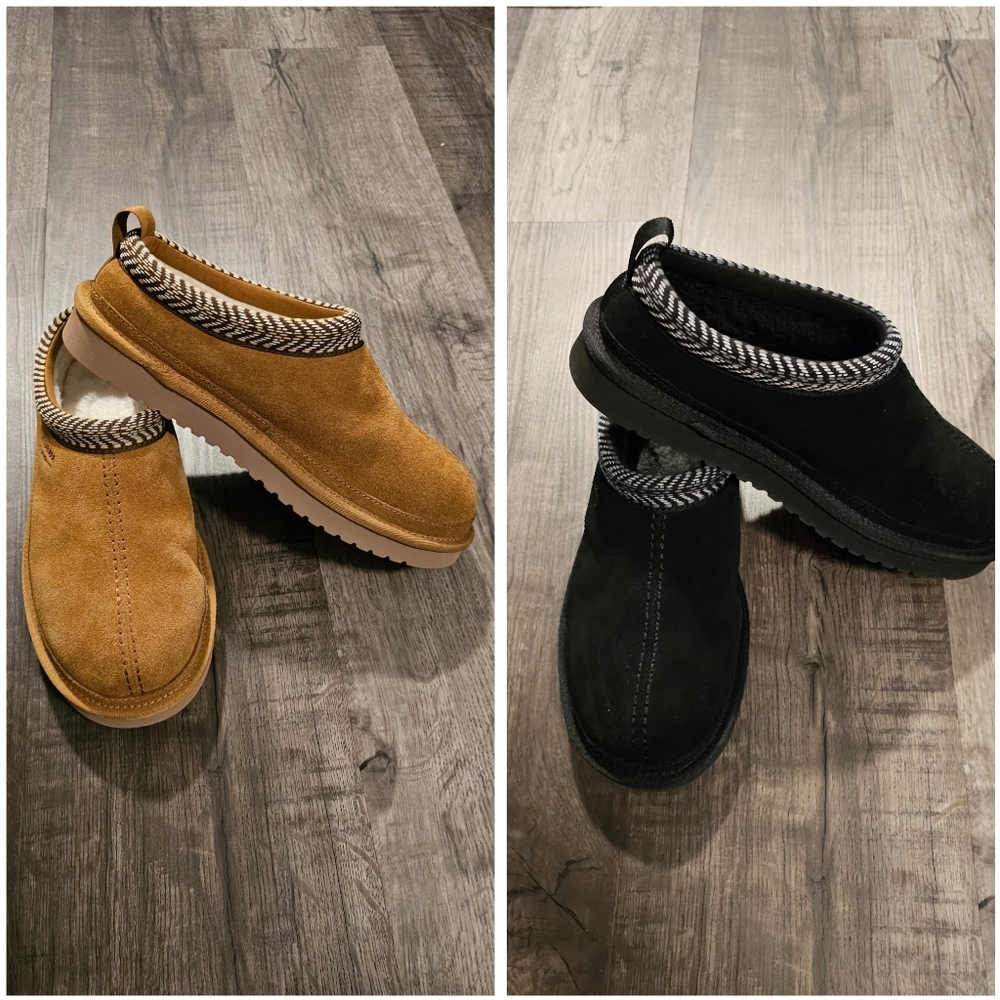 Koolaburra By UGG Slippers 7